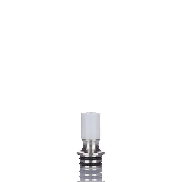 Vapor Authority Two Tone Tailpipe 510 Drip Tip