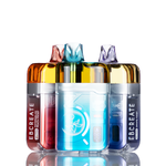 EBCREATE BC40K Pro 40000 Puffs Disposable Vape - 17mL