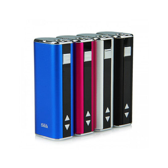 elfbar nachfüll pod läuft aus KIt complet iStick Pico S