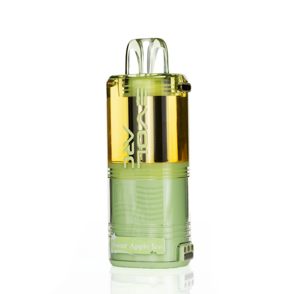 EVOL ARC 70K Puffs Disposable Pods