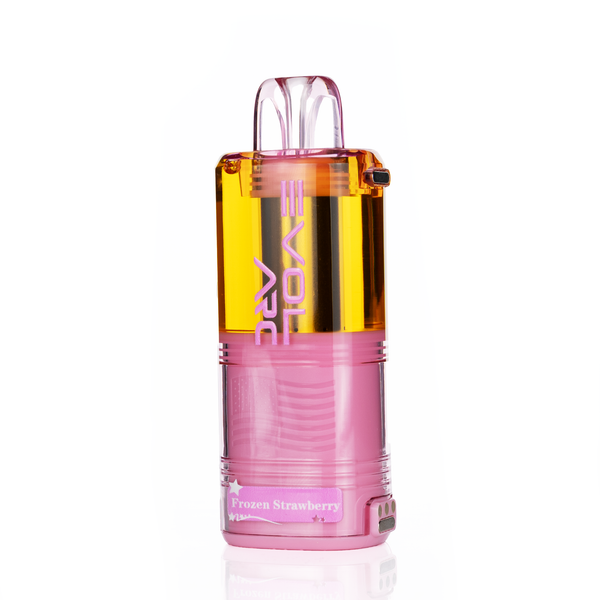 EVOL ARC 70K Puffs Disposable Pods