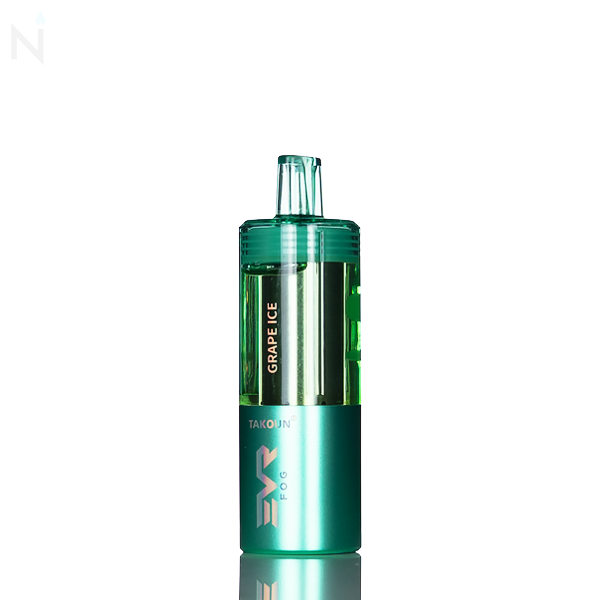 EVRFOG 100K Refill Pods