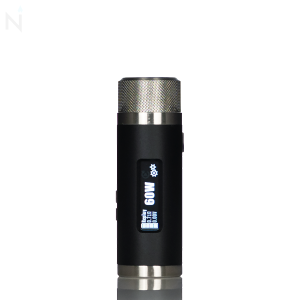 Early Bird Harrier DNA60C SBS Box Mod