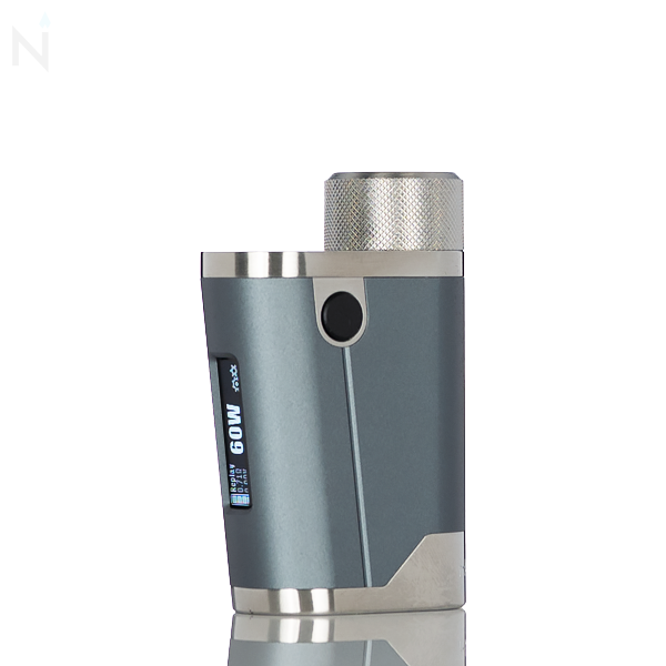 Early Bird Harrier DNA60C SBS Box Mod