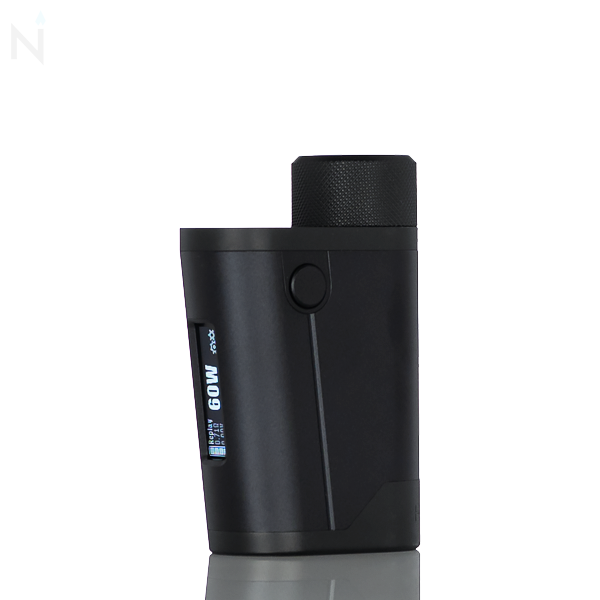 Early Bird Harrier DNA60C SBS Box Mod