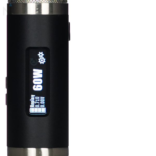 Early Bird Harrier DNA60C SBS Box Mod