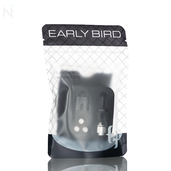 Early Bird Serin MTL Kit