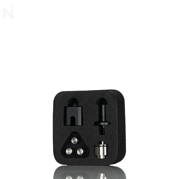 Early Bird Serin MTL Kit