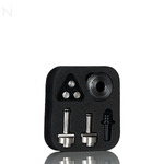 Early Bird Sparrow RTA Proper MTL Kit