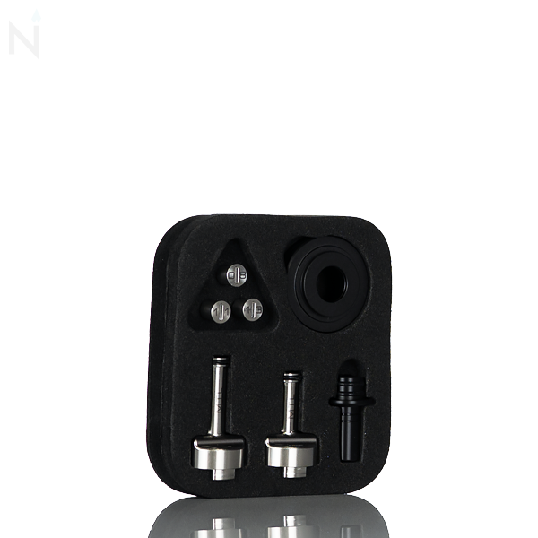 Early Bird Sparrow RTA Proper MTL Kit