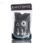 Early Bird Sparrow RTA Proper MTL Kit