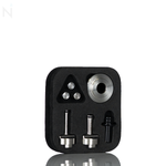 Early Bird Sparrow RTA Proper MTL Kit