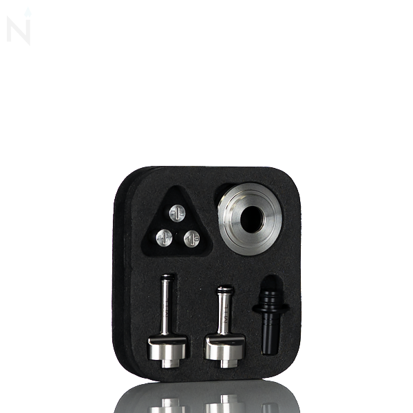 Early Bird Sparrow RTA Proper MTL Kit