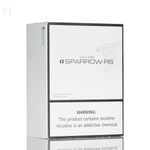 Early Bird Sparrows RS RTA 22mm
