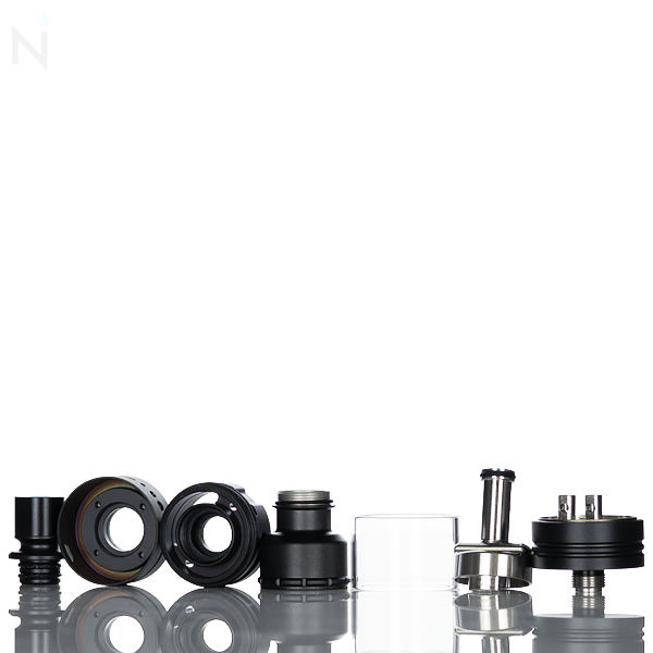 Early Bird Sparrows RS RTA 22mm