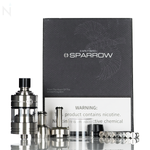 Early Bird Sparrow RTA