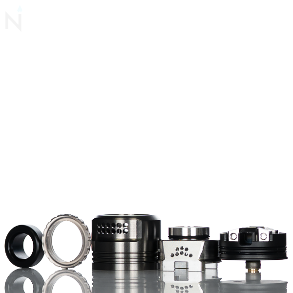 Early Bird Turnstone 30mm RDA
