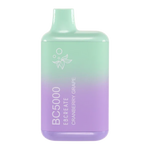 Elf EBCREATE BC5000 ZERO Disposable