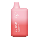 Elf EBCREATE BC5000 ZERO Disposable