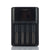 Efest LUC V4 Elite - Four Bay LCD Universal Charger