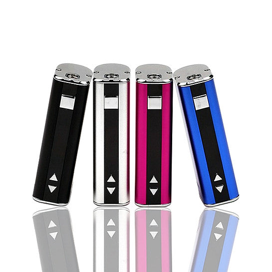 Eleaf iSmoka iStick 20W Box Mod Kit - Vapor Authority