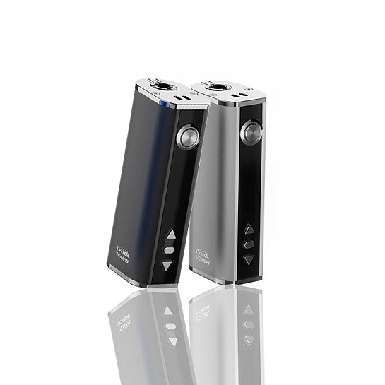 Eleaf iSmoka iStick TC 40W Temp Control Box Mod Kit Eleaf iSmoka iStick TC 40W Temp Control Box Mod Kit
