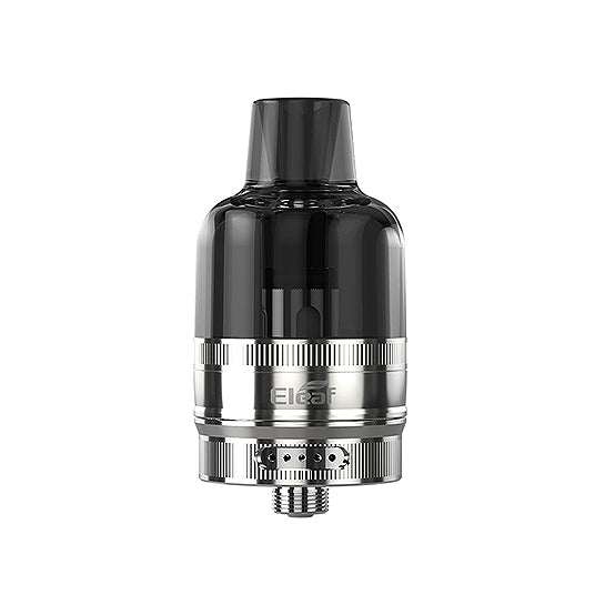 Eleaf GTL Pod Tank Silver