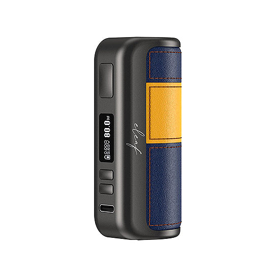 Eleaf iStick Power Mono 80w Box Mod - Vapor Authority Eleaf iStick Power Mono 80w Box Mod - Vapor Authority