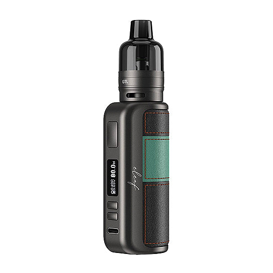 Eleaf iStick Power Mono 80w Starter Kit - Vapor Authority Eleaf iStick Power Mono 80w Starter Kit - Vapor Authority
