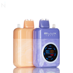 Elux Astra 50K 50,000 Puffs Disposable Vape - 18mL