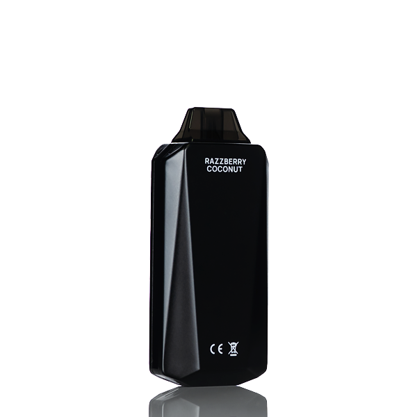 Elux Cyberover 18K 18000 Puffs Disposable Vape - 18mL