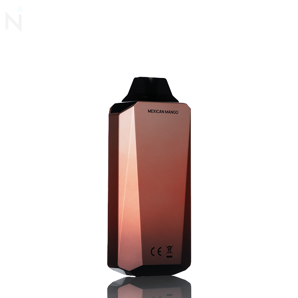 Elux Cyberover Pro 50K 50000 Puffs Disposable Vape