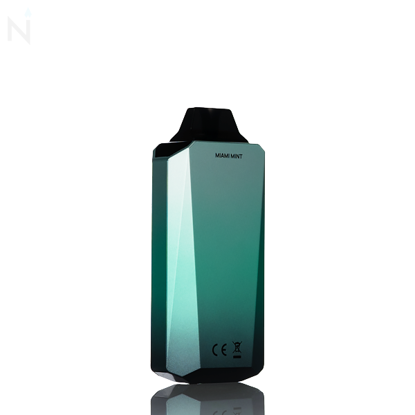 Elux Cyberover Pro 50K 50000 Puffs Disposable Vape