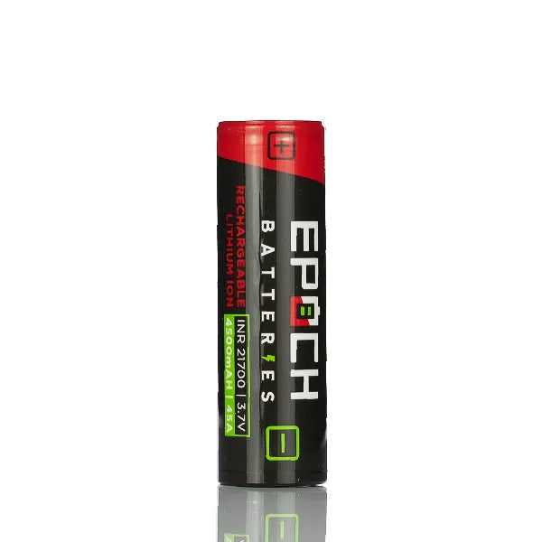 Epoch 21700 4500mAh 45A Battery (P45B)