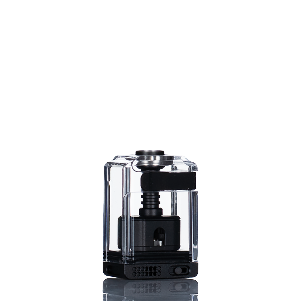 Suicide Mods x Vaping Bogan Ether V2 Boro RBA Kit (DISCONTINUED)