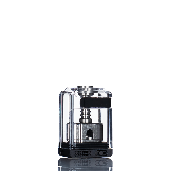 Suicide Mods x Vaping Bogan Ether V2 Boro RBA Kit (DISCONTINUED)
