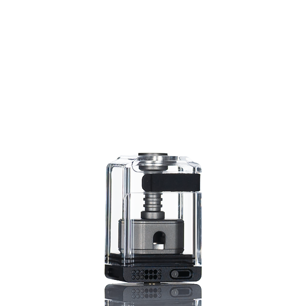 Suicide Mods x Vaping Bogan Ether V2 Boro RBA Kit (DISCONTINUED)