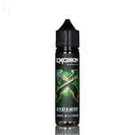 Excision E-juice - Harambe (Banana Smoothie) - 60mL