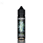 Excision E-juice - Antidote (Lemon Lime Ice) - 60mL