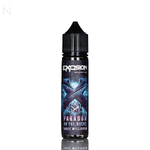 Excision E-juice - Paradox on the Rocks (Grape Citrus Ice) - 60mL