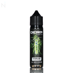 Excision E-juice- Virus (Lemon Lime Dew) - 60mL
