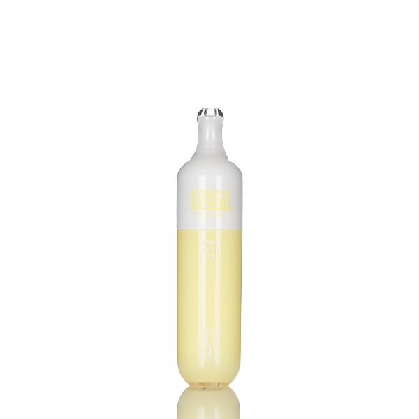 Flum ZERO 0% Nic 3000 Puffs Disposable Vape