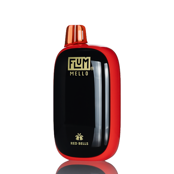 Float Mello 20000 Puffs Disposable Vape - 15mL