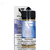 FUYL E-Liquid - No Nicotine Vape Juice - 100ml