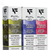 FUYL E-Liquid - No Nicotine Vape Juice - 100ml