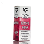 FUYL E-Liquid - Strawberry Melon Apple - 100ml