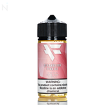 FUYL E-Liquid - Strawberry Pina Ice - 100ml