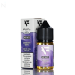 FUYL Salt - Cranberry Grape - 30ml