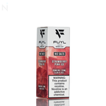 FUYL Salt - Strawberry Pina Ice - 30ml
