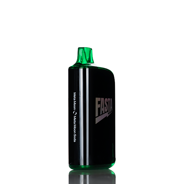 Fasta Burrst 35K 35000 Puffs Disposable Vape -25mL